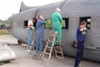 Oktober 2004