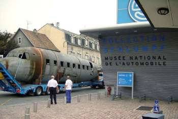 Transport