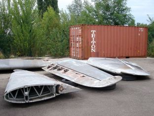 Container