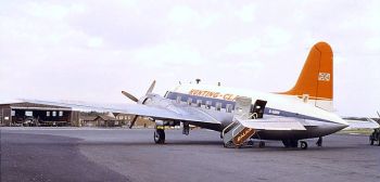 G-AGRW