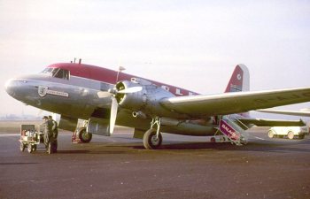 G-AJCD
