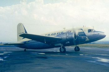 G-AJFS