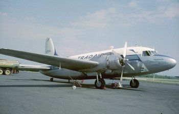 G-APOR